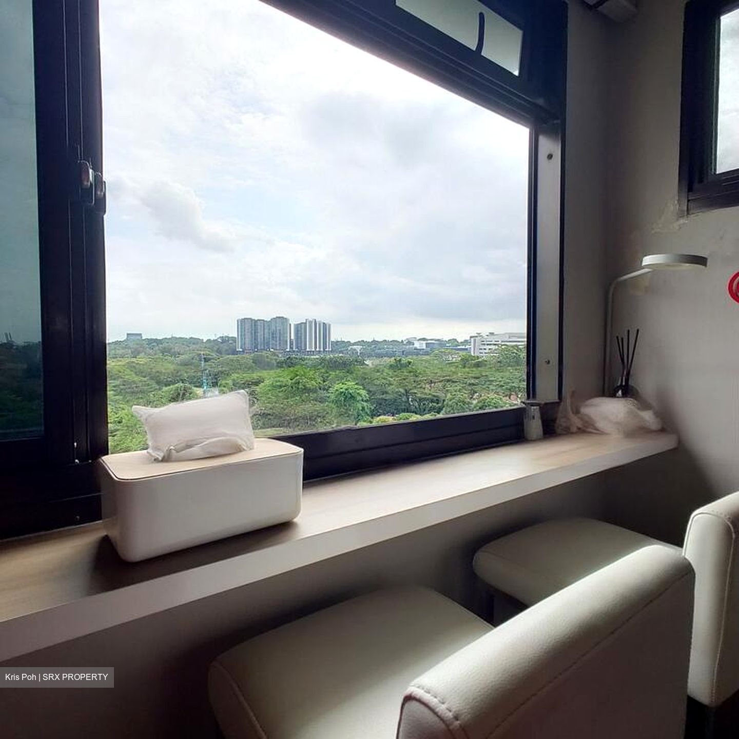 Blk 23A Queen's View (Queenstown), HDB 3 Rooms #425172901